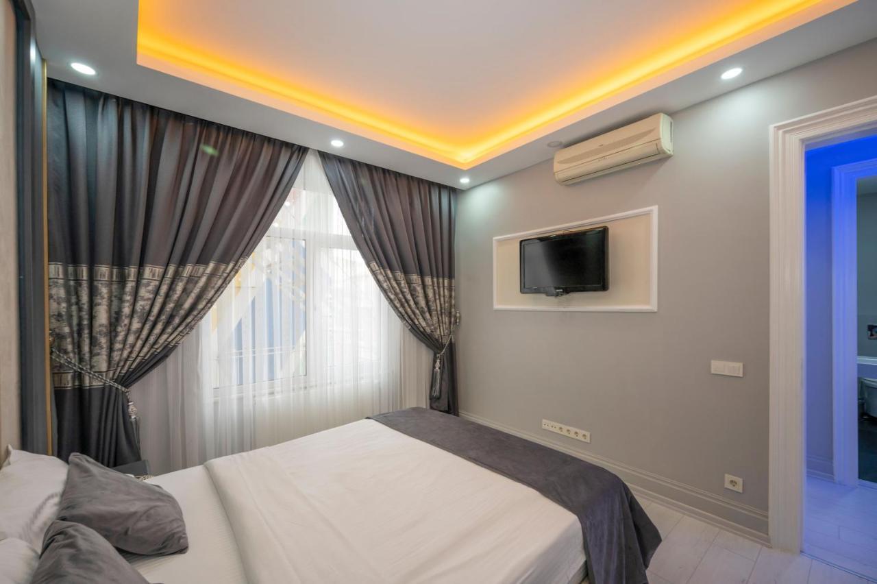 Hotel Next2 Istanbul Exterior photo