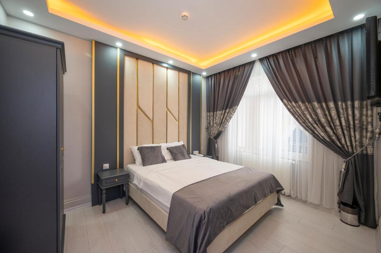 Hotel Next2 Istanbul Exterior photo