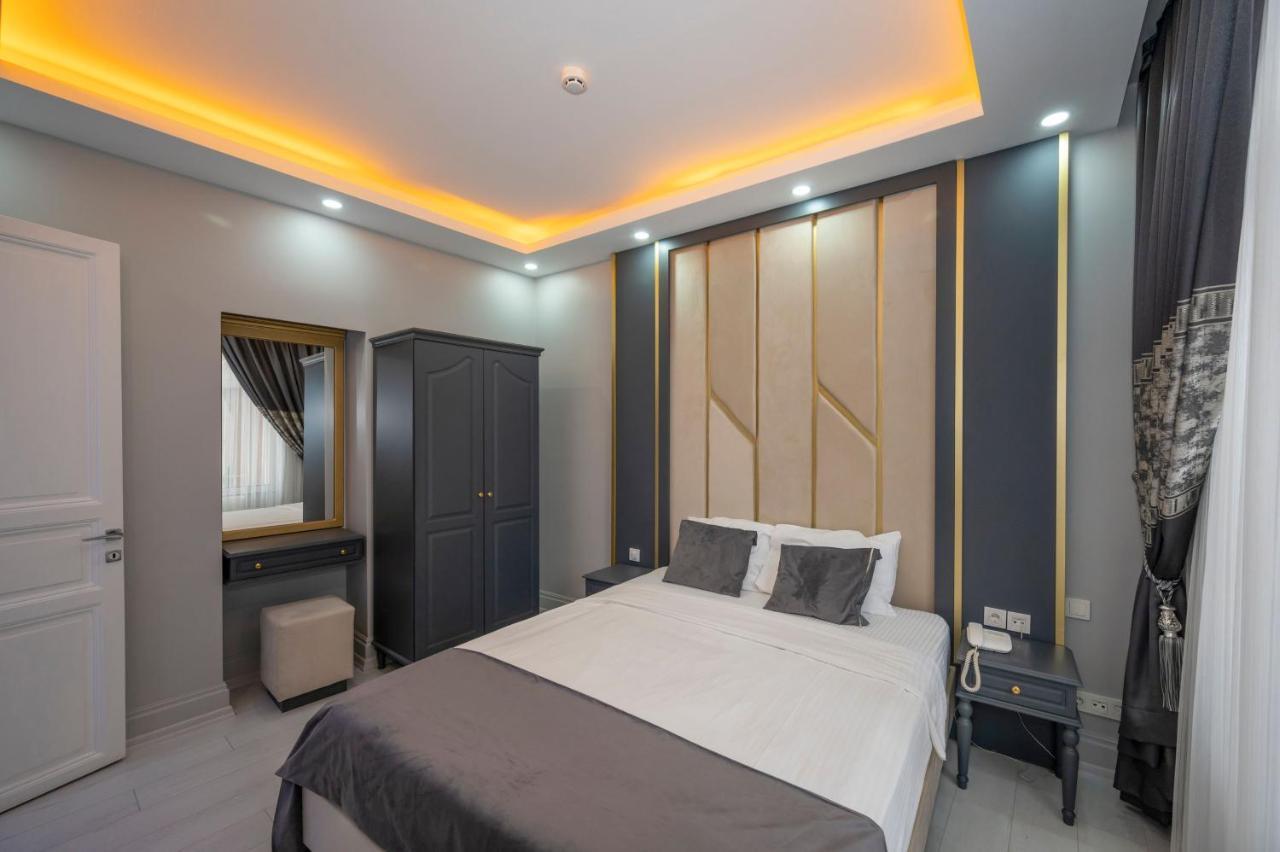 Hotel Next2 Istanbul Exterior photo