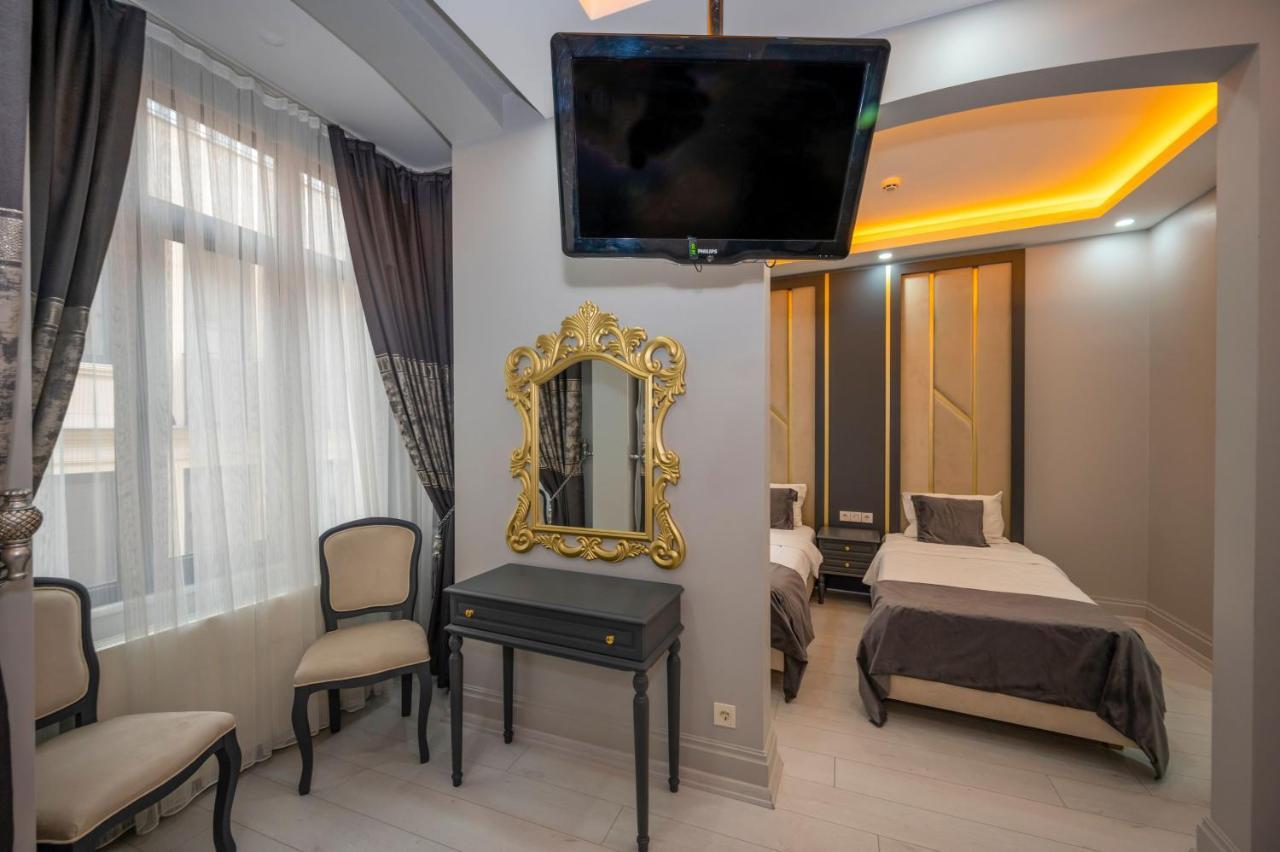 Hotel Next2 Istanbul Exterior photo