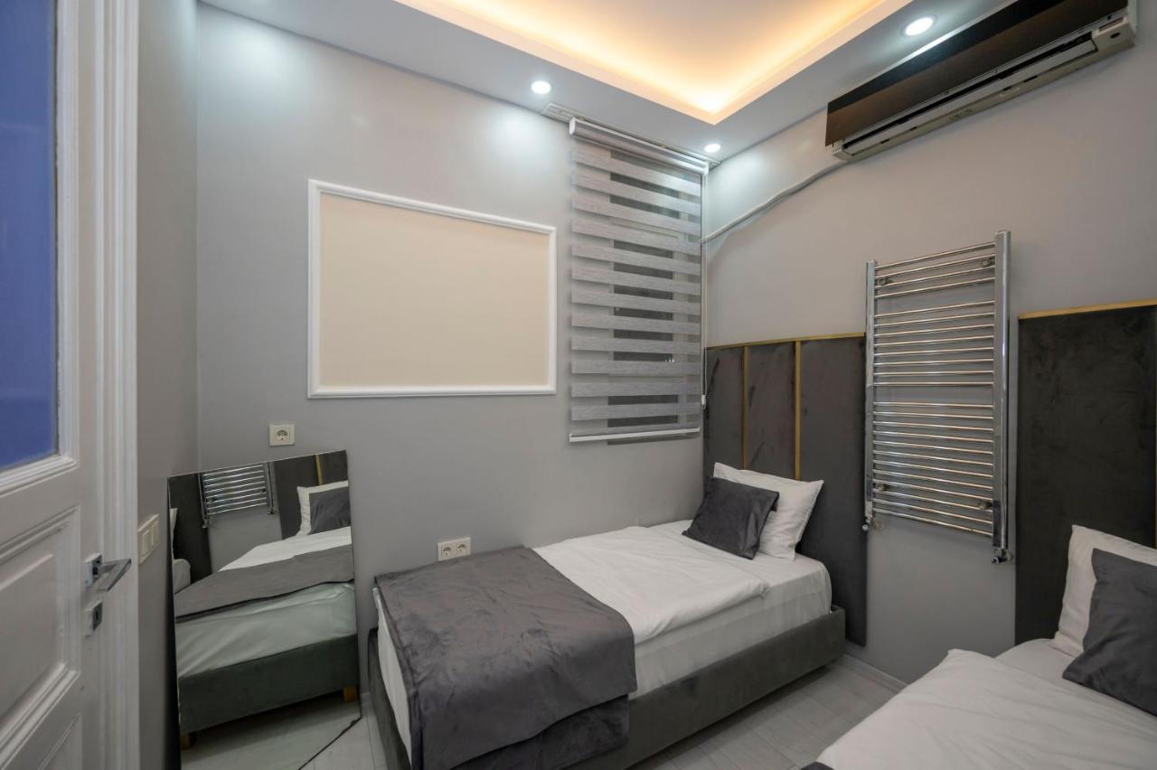 Hotel Next2 Istanbul Exterior photo