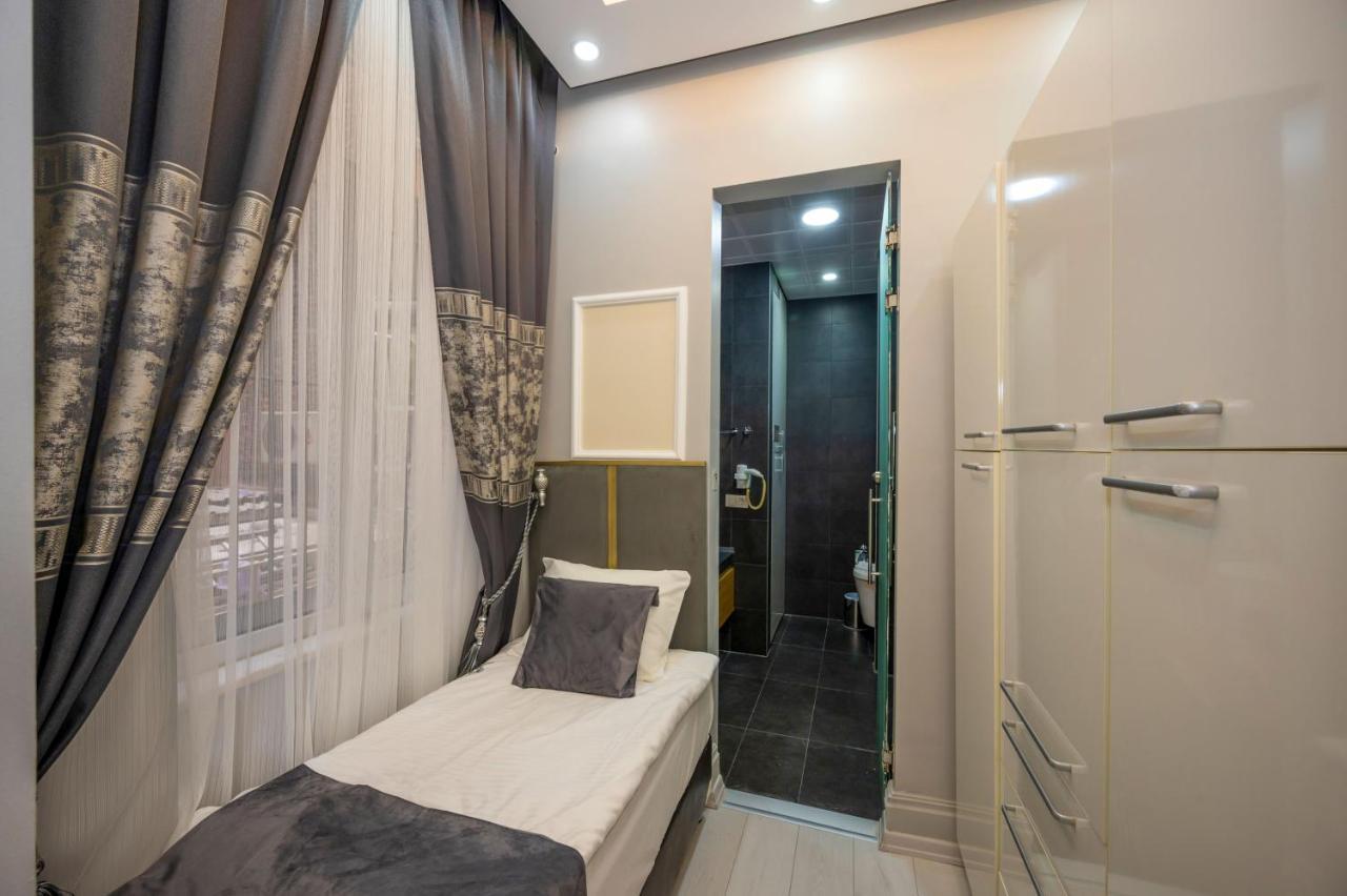 Hotel Next2 Istanbul Exterior photo