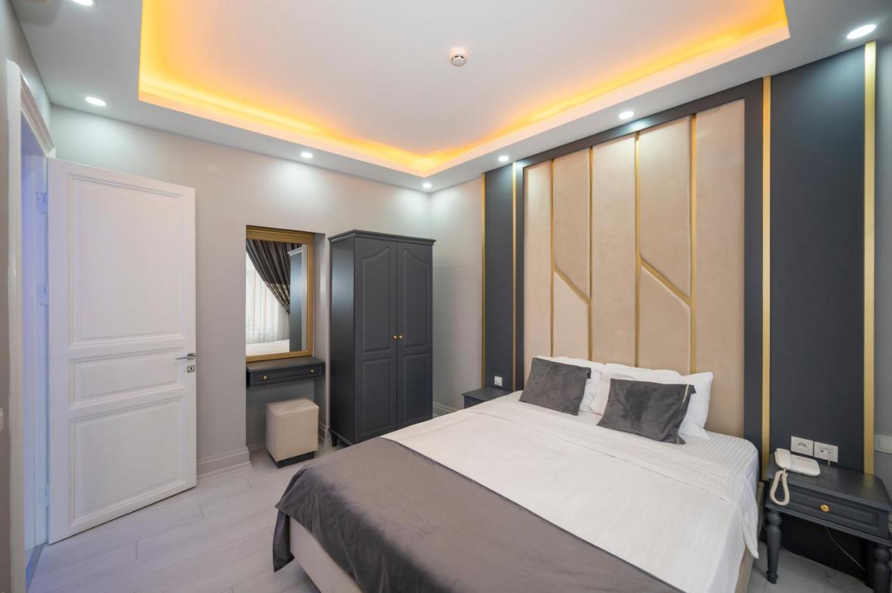 Hotel Next2 Istanbul Exterior photo