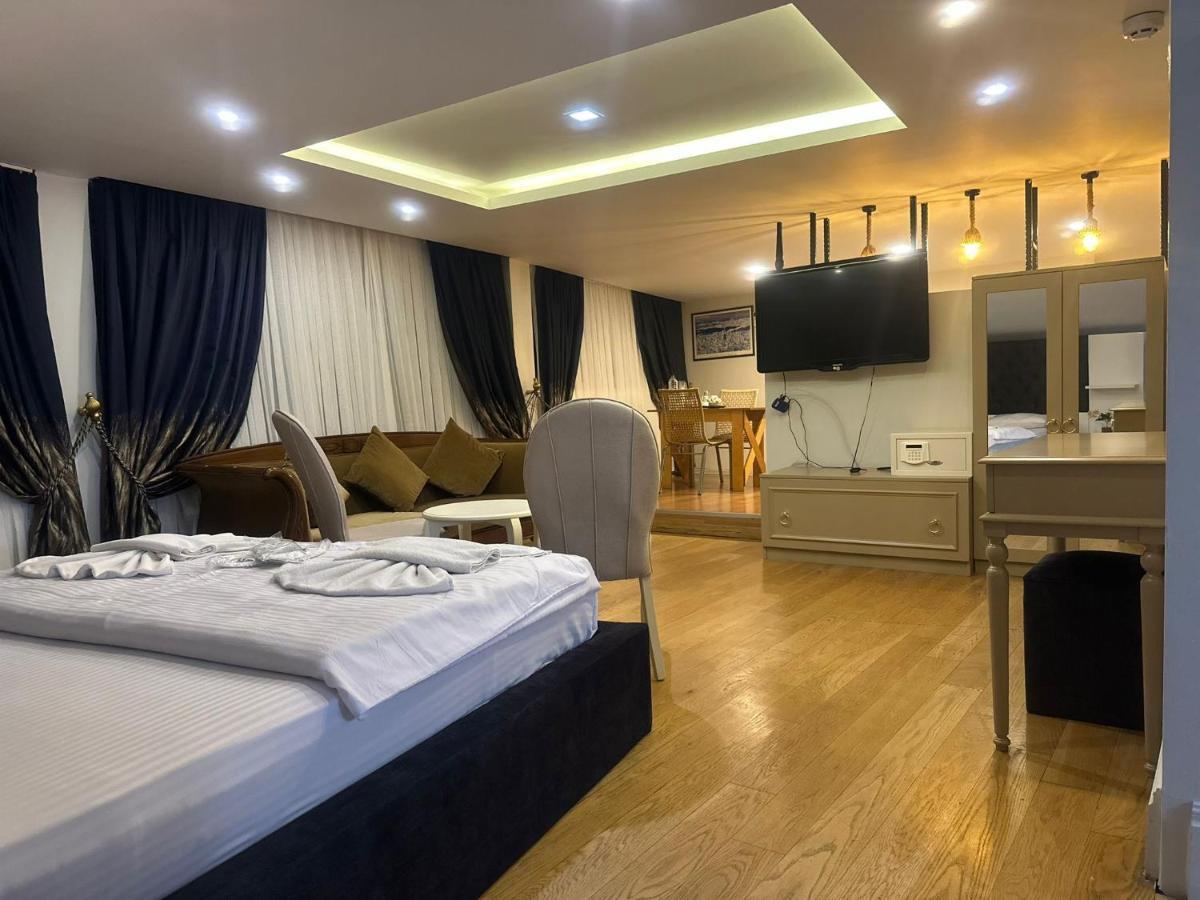 Hotel Next2 Istanbul Exterior photo