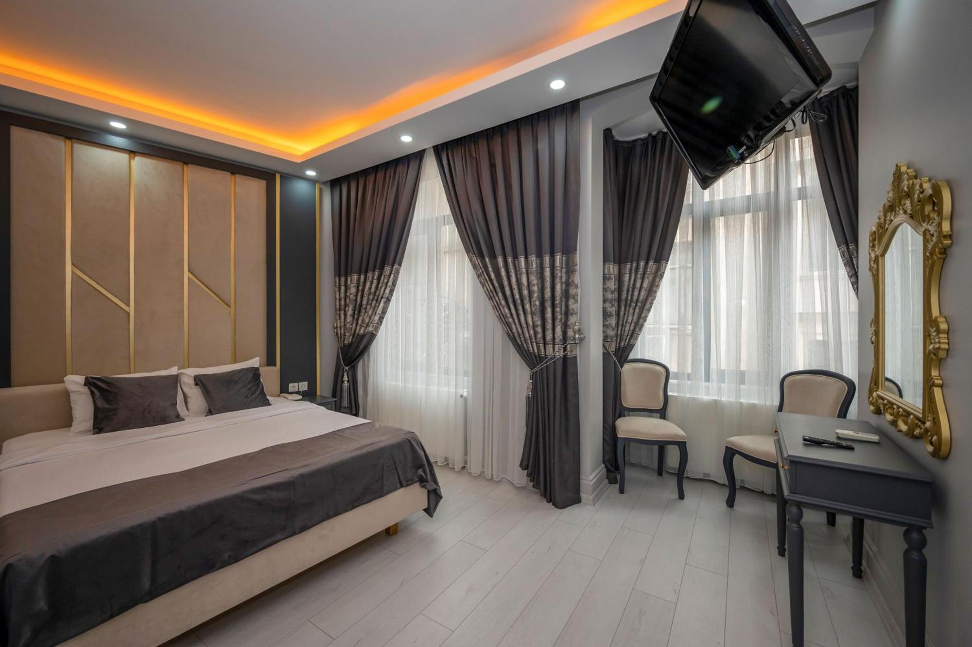 Hotel Next2 Istanbul Exterior photo